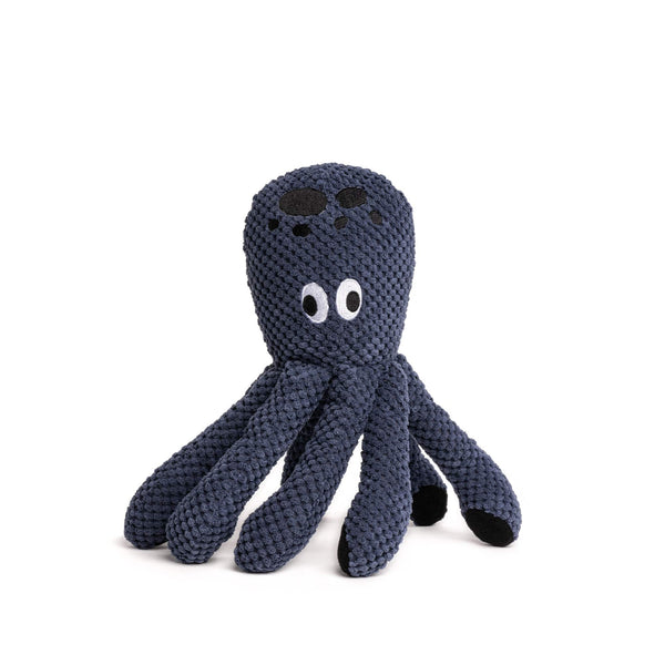 fabdog Floppy Plush Dog Toy, additional view 2