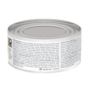 Hill's Prescription Diet c/d Multicare Urinary Care with Chicken Wet Cat Food