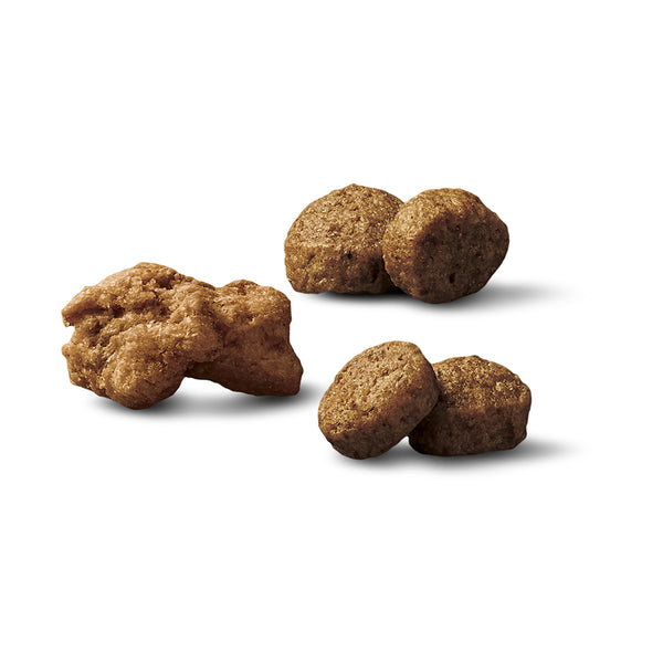 Pro Plan Adult Small Breed Shredded Blend Chicken & Rice Dry Dog Food, additional view 1