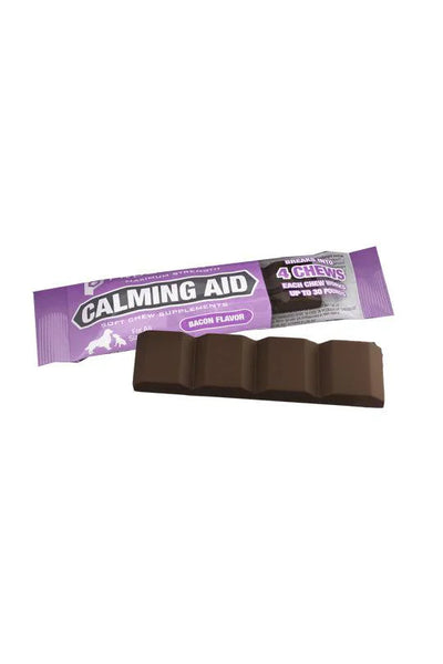 Progility Calming Aid With Melatonin Soft Chews for Dogs