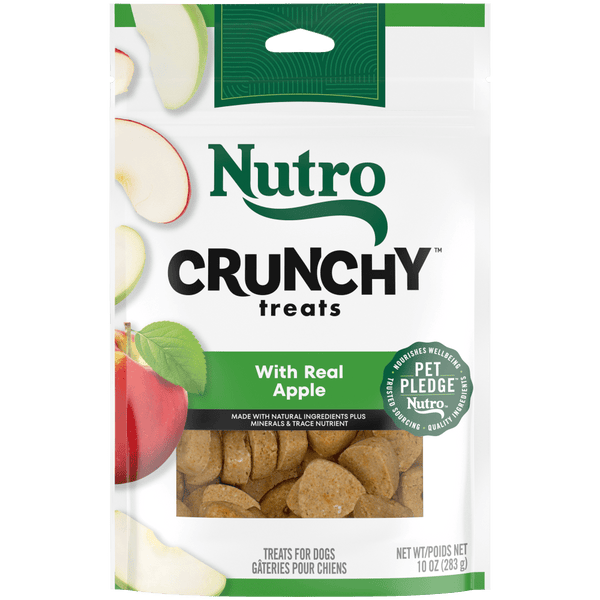 Nutro Crunchy Dog Treats
