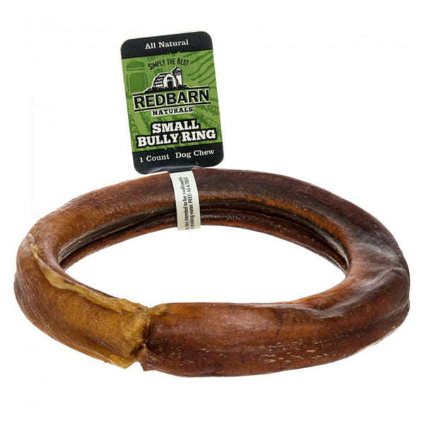 Redbarn Bully Ring Dog Treat