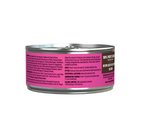 RAWZ Digestive Support Rabbit & Green Mussels Wet Cat Food