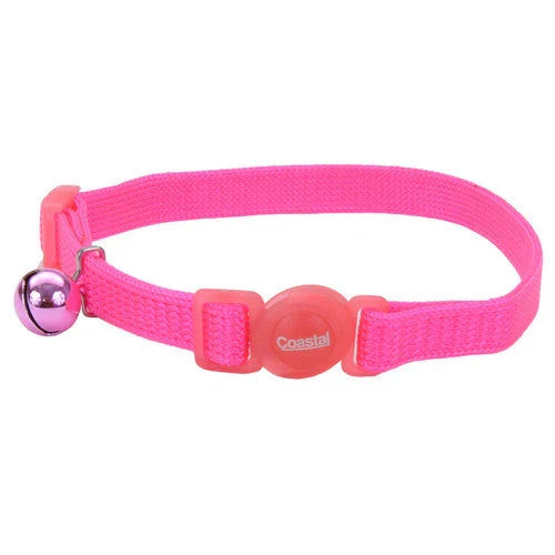Coastal Safe Cat Snag-Proof Safety Cat Collar