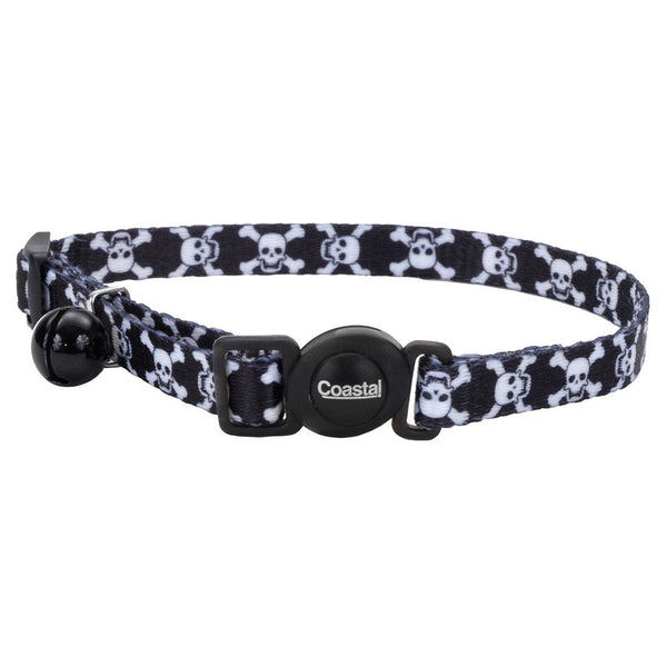 Coastal Safe Cat Fashion Adjustable Breakaway Collar