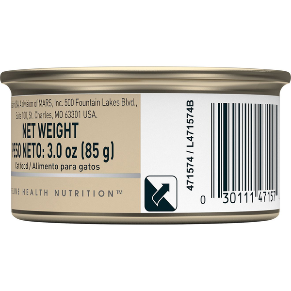 Royal Canin Spayed & Neutered Thin Slices in Gravy Wet Cat Food, additional view 1