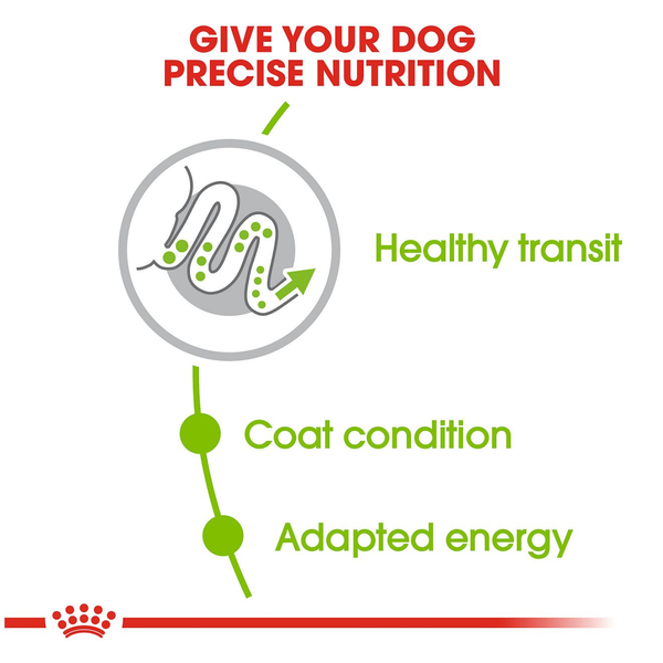 Royal Canin X-Small Adult Dry Dog Food, additional view 3