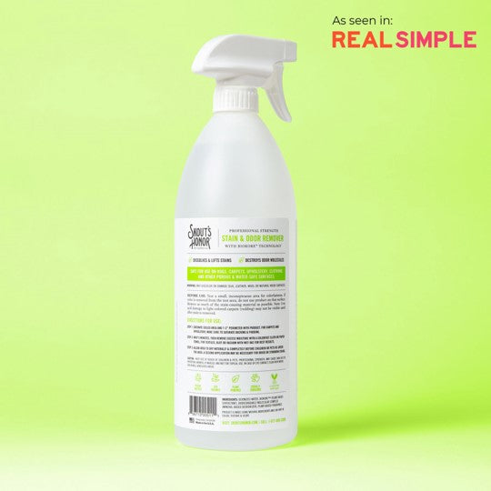 Skout's Honor Pet Stain & Odor Remover