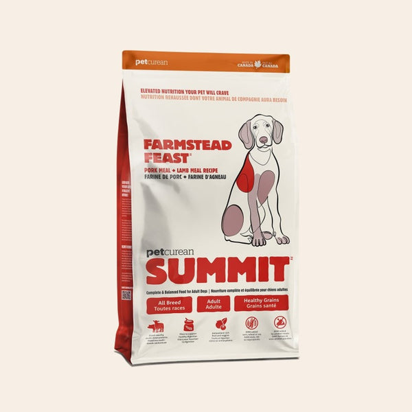 Nantucket feast sales dog food