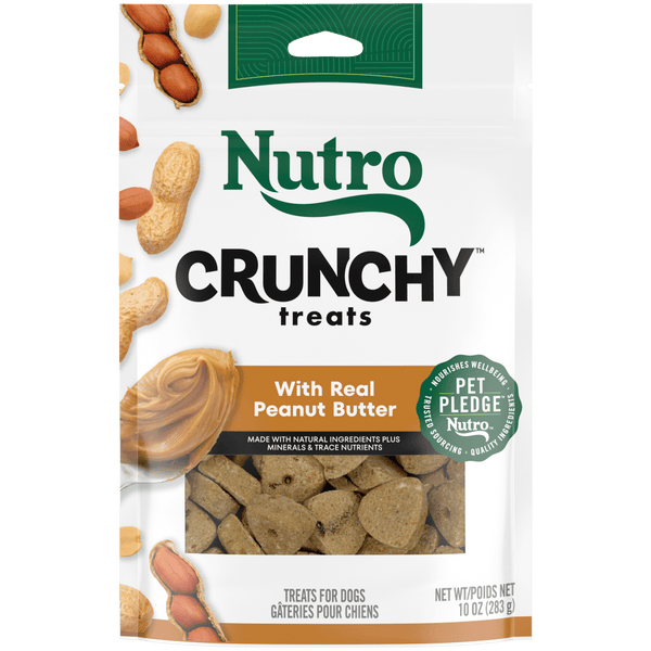 Nutro Crunchy Dog Treats, additional view 2