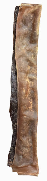 Scoochie Thick Cut Bacon chew, another view