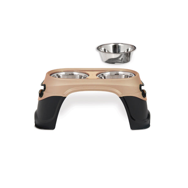 Petmate Easy Reach Elevated Dog Diner, X-Large, additional view 1