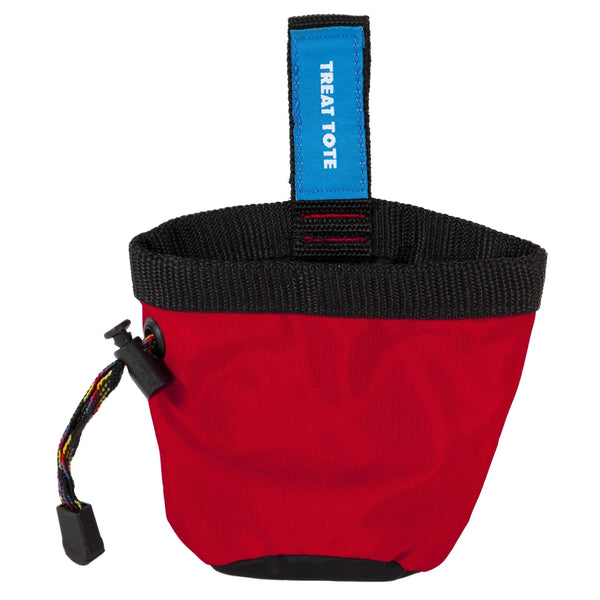 Chuckit! Treat Tote, Large, 2 cup capacity, additional view 1