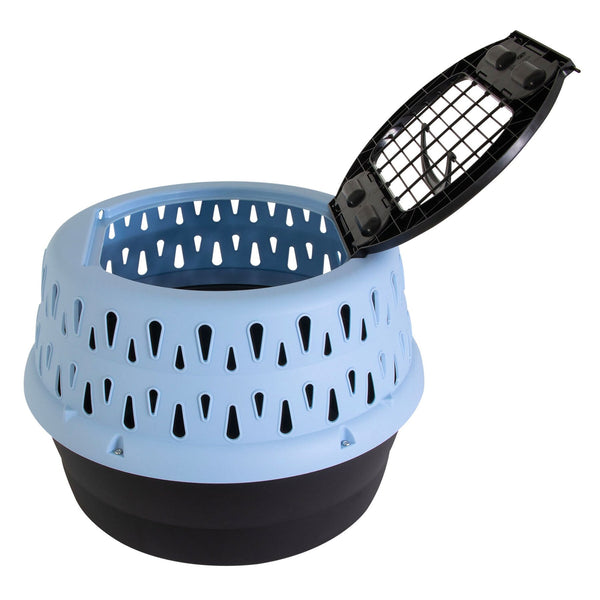 Petmate Get-A-Round E-Z Load Kennel for Cats, additional view 1