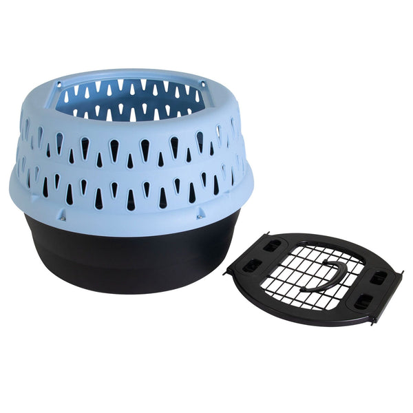Petmate Get-A-Round E-Z Load Kennel for Cats, additional view 2