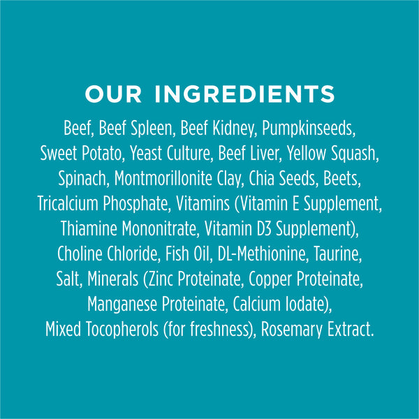 Instinct Raw Boost Mixers Multivitamin Adult Freeze Dried Dog Food