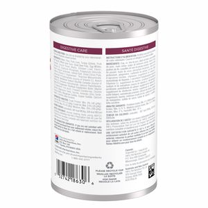 Hill's Prescription Diet i/d Low Fat Digestive Care Original Flavor Wet Dog Food
