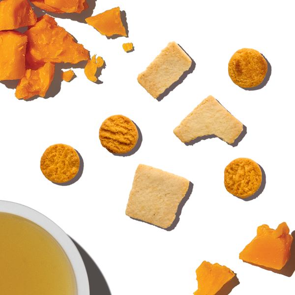 The Honest Kitchen Cheese and Crackers Dog Treats, additional view 3