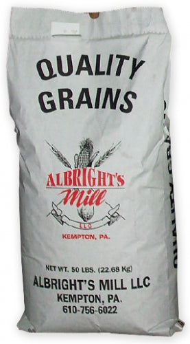 Albright Mills Whole Corn