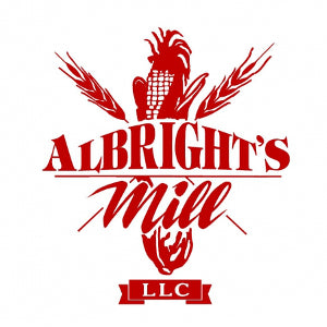 Albright's Wild Bird Maiden Blend (No Corn)