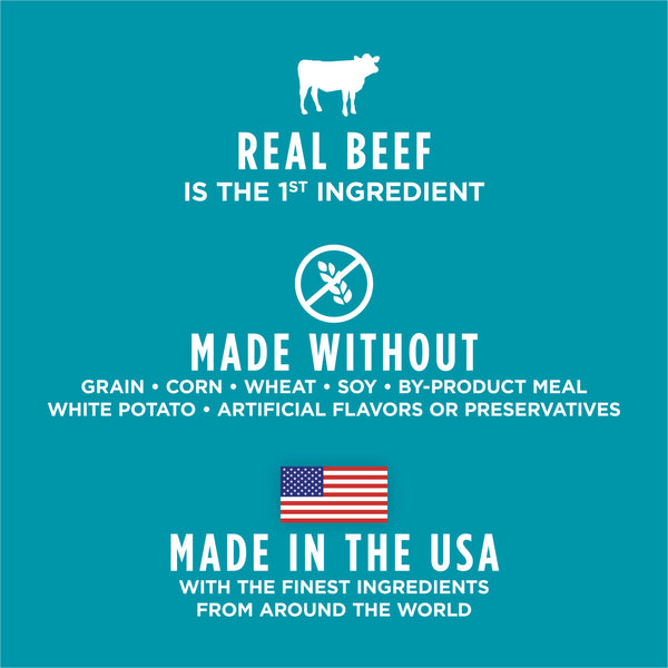 Instinct Raw Boost Mixers Multivitamin Adult Freeze Dried Dog Food