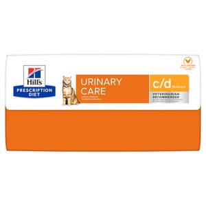 Hills Prescription Diet C/D Urinary Care Chicken Free* NJ Local