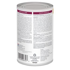Hill's Prescription Diet i/d Low Fat Digestive Care Rice, Vegetable & Chicken Stew Wet Dog Food