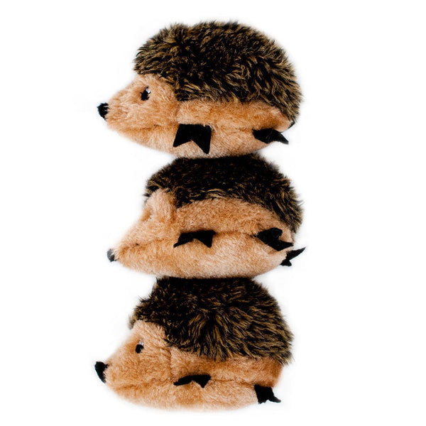 ZippyPaws Miniz Squeaky Dog Toy Packs, additional view 5