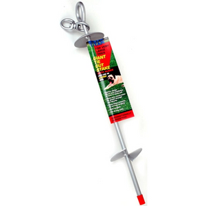 Coastal Giant Tie-Out Stake Auger