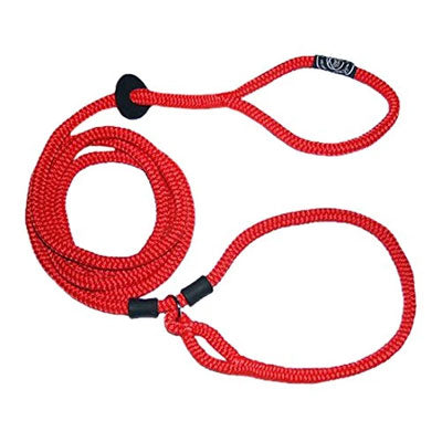 Harness Lead 6' Large Red