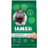 Iams Healthy Senior 11+ Dry Cat Food