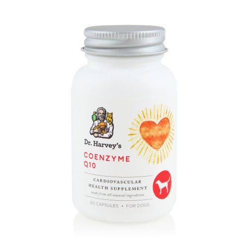 Dr. Harvey's Coenzyme Q10