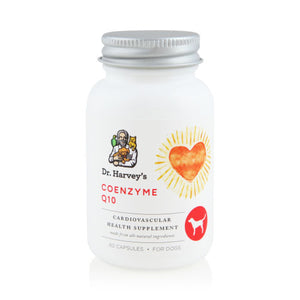 Dr. Harvey's Coenzyme Q10
