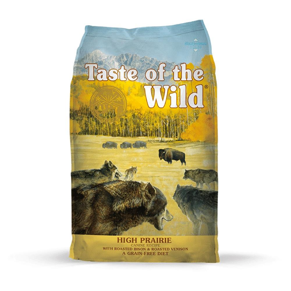 Taste of the wild large breed puppy food new arrivals