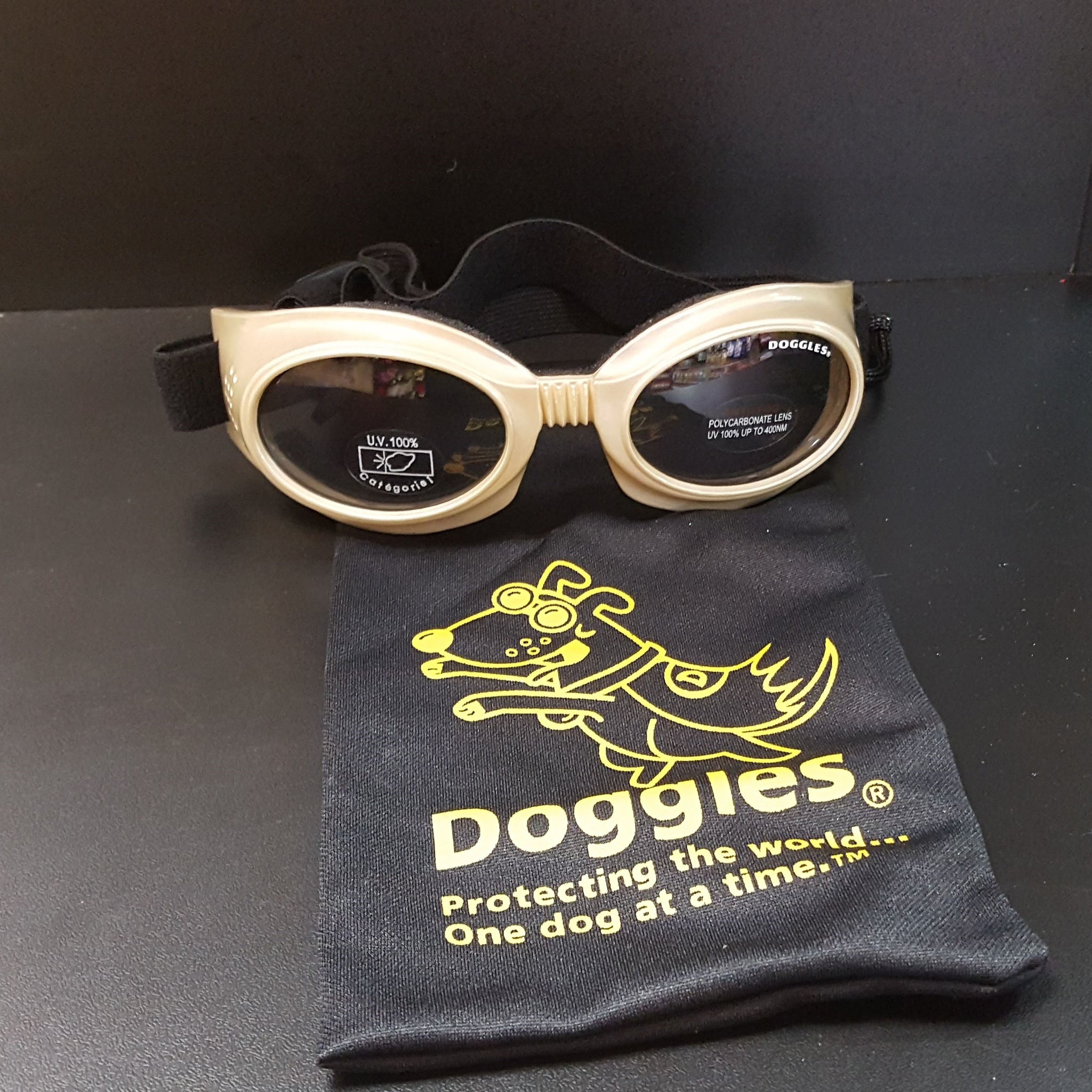 Doggles - Dog Goggles
