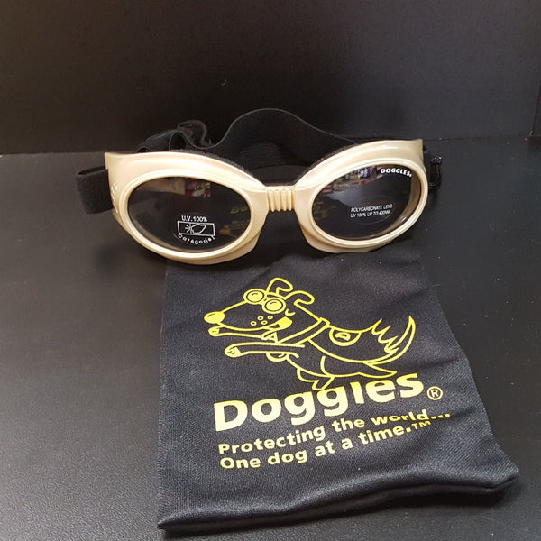 Doggles - Dog Goggles