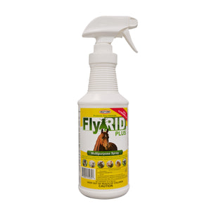 Durvet Fly Rid Plus 32 oz.