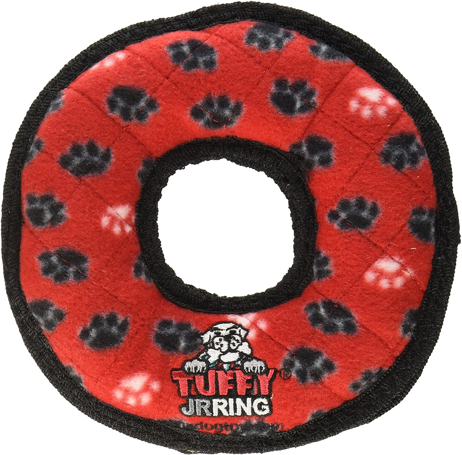 VIP Tuffy JR Durable Dog Toy Ring