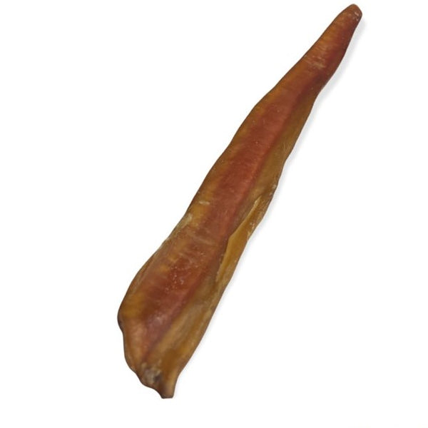 10 - 12" Bully Sticks Each