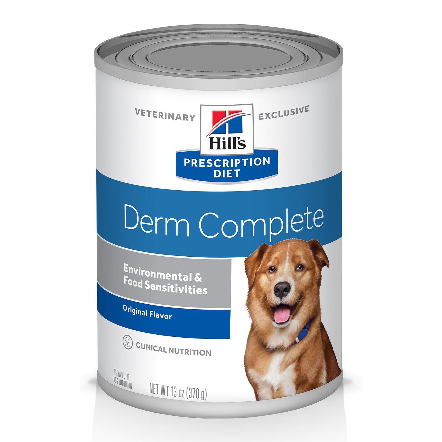 Hill's Prescription Diet Derm Complete Wet Dog Food