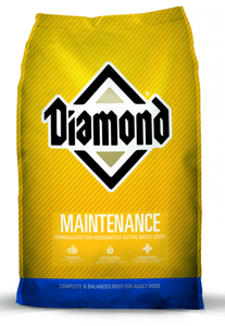 Diamond dry puppy food online
