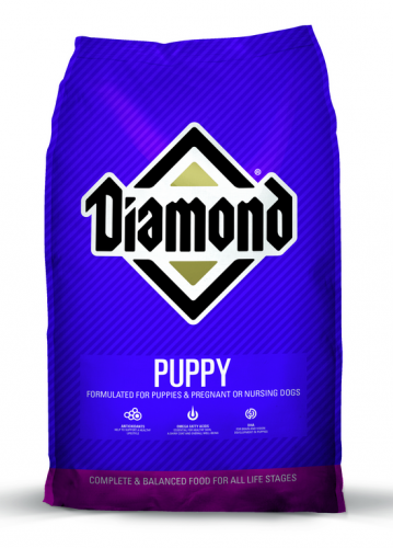 Diamond Puppy Dry Dog Food