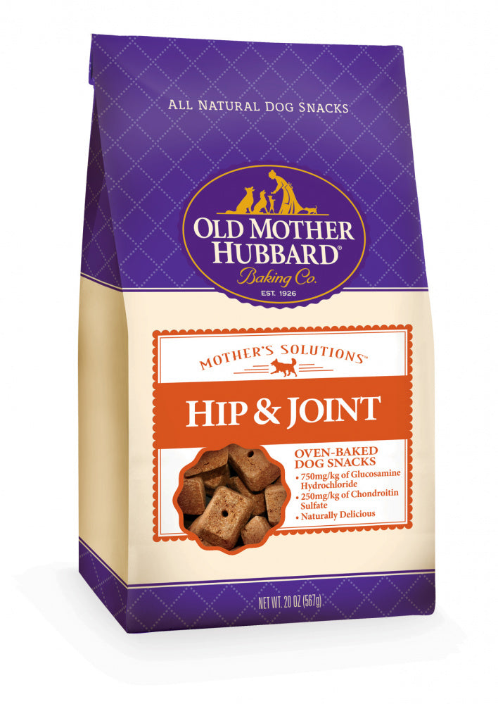 Old mother hubbard deals dog treats ingredients