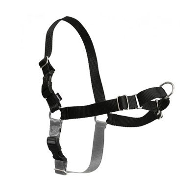 Premier Easy Walk Harness X-Large Black