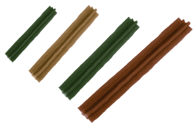 Whimzees clearance stix large