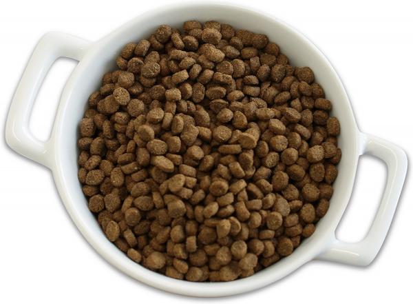 Merrick Purrfect Bistro Grain Free Real Chicken & Sweet Potato Recipe Dry Cat Food Kibble