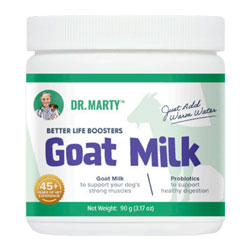 Dr shop marty's probiotics