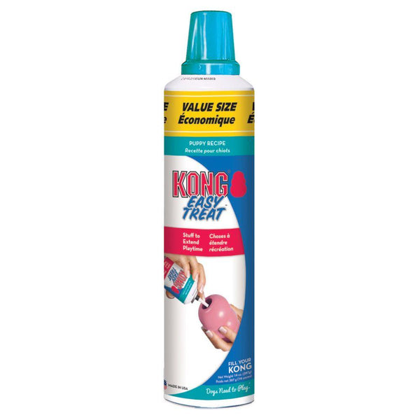 Kong Stuff'n Paste Puppy Easy Treat