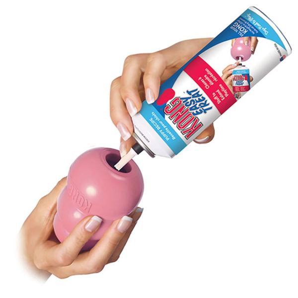 Kong Stuff'n Paste Puppy Easy Treat