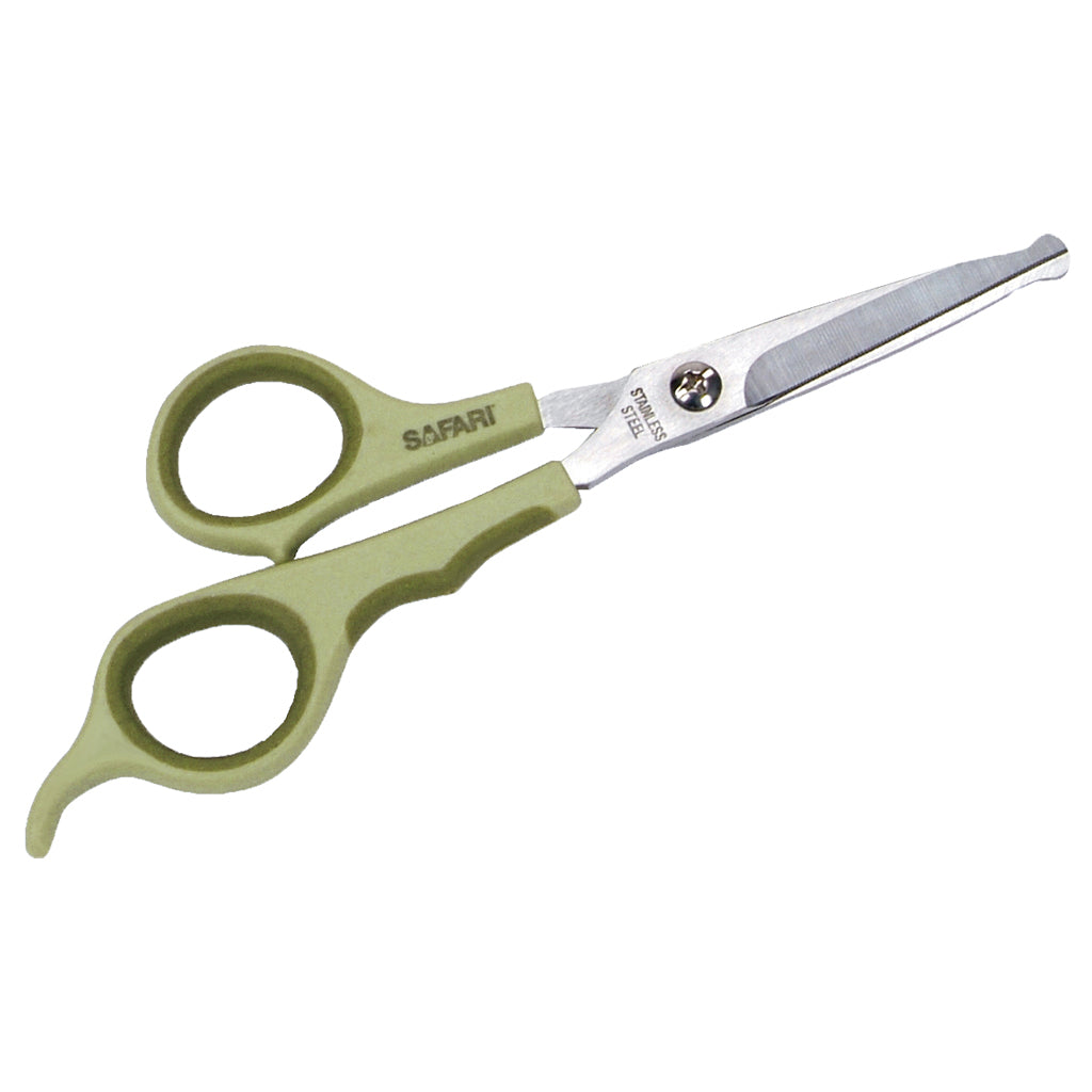 Safari Safety Scissors